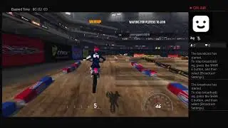 MX vs ATV Encore