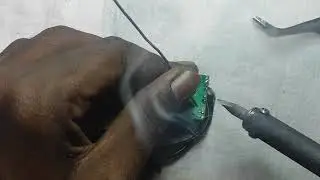 how to make a 5 volt mini amplifier at home// খুব সহোজে ৫ ভোল্ট মিনি অডিও বানানোর উপায  DIY Audio