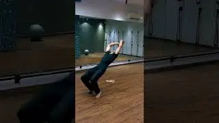 My 30 DAY BACKHANDSPRING Challenge Changed My FITNESS FOREVER #calisthenics #motivation #discipline