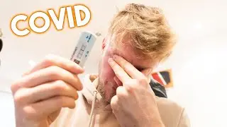 I have COVID | Illness Tips