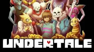 undertale hotel - remix
