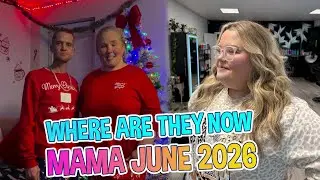&laquo;Мама Джун: Обновление по семейному кризису 2026 года: Всё меняется &mdash; шокирующие новые повороты с...