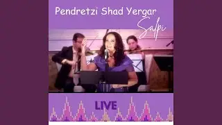 Hayr Astsoy Surb Hogi (Live)