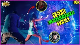 Ms Marvel Episode 6 Breakdown in Hindi/Urdu || All Hidden Details Explained || Breakdown Boy