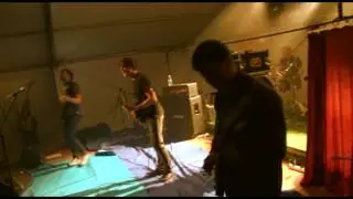 Real Life Version live from Ajdov&scaron;čina