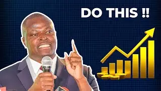 LISTEN TO THIS BEFORE INVESTING #kenyanews #businessnews  #rutolivetoday #business #businesstips