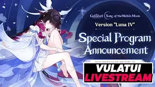 Livestream 6.3 ch&iacute;nh thức n&egrave;o