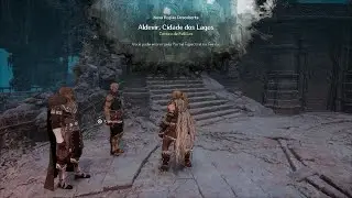 Shactuka Boos The First Berserker Khazan