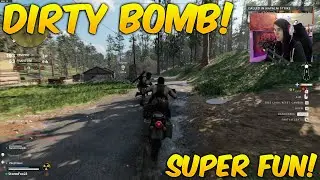 Call of Duty Black Ops Cold War PC Beta Dirty Bomb And Other New Modes!