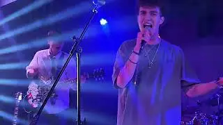 ZENNYTH- Time's A Bitch (live at Machines Cluj RO may2025)