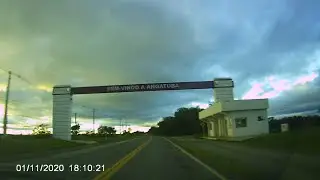 Conhecendo a cidade de Angatuba SP