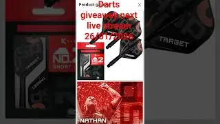live stream FREE giveaway!!!