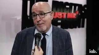 Insights from the 2019 NewFronts with IAB: Michael Kahn, Digitas