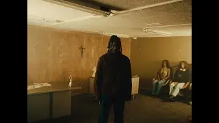 Azariel Fly - the Favor of God (Official Music Video)