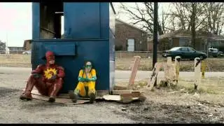 Супер (Super 2010) трейлер