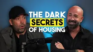 Dark Secrets of Housing (Tim Brigham) | EP 14