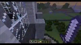 Minecraft Mondays - The Phantom Protocol
