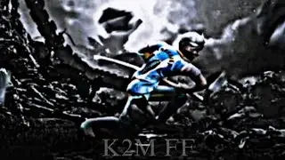 K2M FF - ANGRY 😡