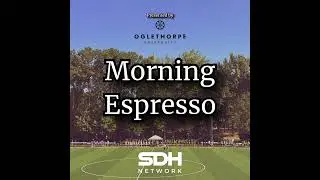 Maresca on City&rsquo;s Radar, PSG Lift Another Trophy, MLS Redraws the Map: Morning Espresso, 12.18
