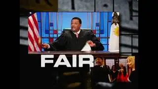 Judge Mathis Theme