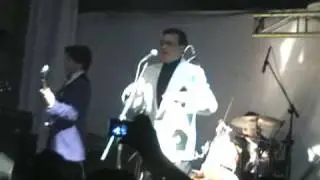Los Ramblers - Rock del Mundial