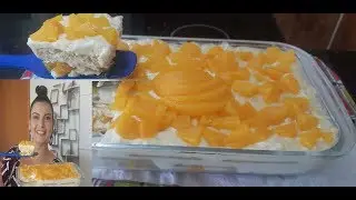 MINHA PRIMEIRA SOBREMESA DA VIDA #MELHOR  PAVÊ RECEITA SIMPLES E FÁCIL