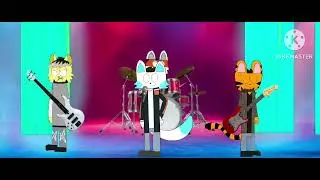 Rain City Drive The Movie - Band is back!/🎶Concrete Closure🎶 (Part 17)