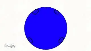 Blueberry inflation fairy