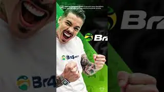 BR4BET com Cashback e Apostas Esportivas? Descubra Como Apostar! 🤑⚽🎲 #apostasesportivas