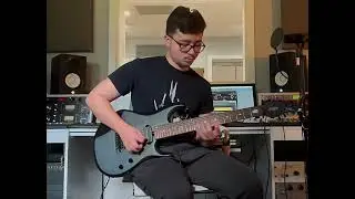 Devitalized - Dawson Medeiros &lsquo;Welcome Back&rsquo; (Live Play-through)
