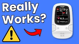 Laozik Non Invasive Glucose Meter Review | Legit Or Scam?