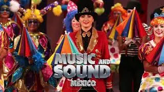 Musica de Circo - El Gran Desfile