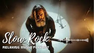 Slow Rock Greatest Hits Mix &ndash; Classic Slow Rock Ballads Collection