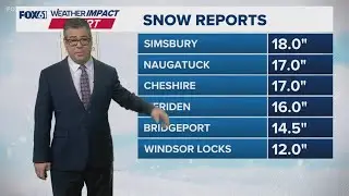 Top news stories in Connecticut for Jan. 26, 2026 at 6 a.m.