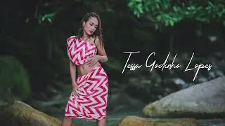 Collaboration - Photoshoot | Tessa Godinho Lopes