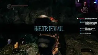Souls September - Dark Souls Part 1