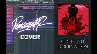 PERTURBATOR 