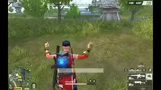 ROS CARGO SIMPLE MONTAGE #2