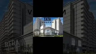 Tata Varnam at Shettigere, North Bangalore | New Launch by the Tata Group | +91 9769950034