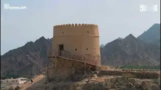 UAE - A Magical Journey through Time
