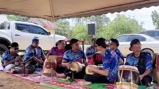Tabuh Wayang Kulit