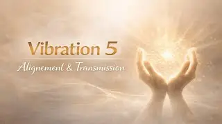 Vibration 5 : alignement profond, transmission et effet catalyseur
