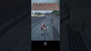 Making Friends #gtavclips #FiveM #gtav #gta5funny #gtarpclips #gtarp
