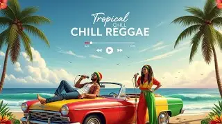 Reggae Dub Roots Session – Live Conscious Vibes to Blaze, Chill & Unwind