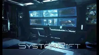 Deus Ex: Mankind Divided - ShadowChild's Apartment | Cutscene Music