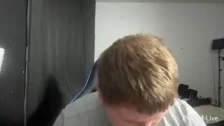 Live streaming of Nick Davis Camper Life