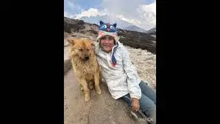 Journey to mt everest base camp
