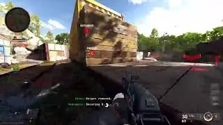 Black ops 6 zombies en multiplayer NL