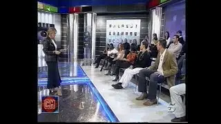 Reality y Late Show - Fragmentos (4-12-2003)