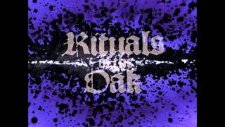 Rituals of the Oak - On The Sixth Moon